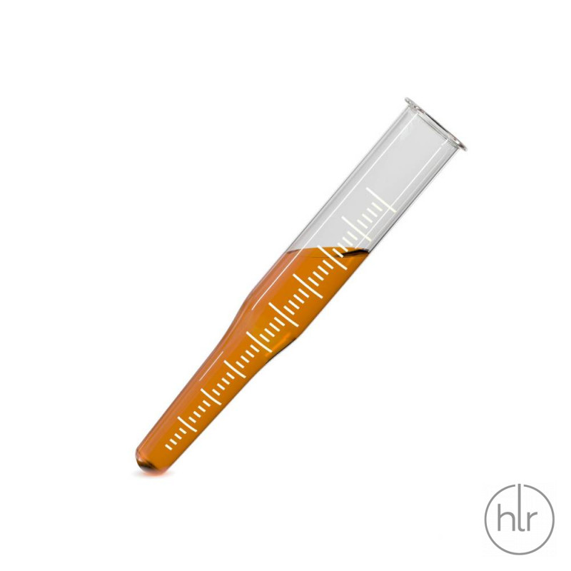 Пробірка центрифужна П-1-10-0,1 з діленнями